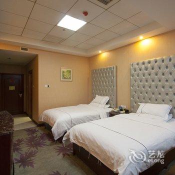 湘潭铂廷大酒店酒店提供图片