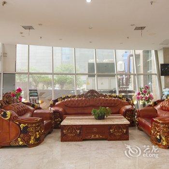 湘潭铂廷大酒店酒店提供图片