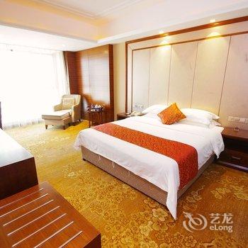 君豪阳光酒店(遂宁明月店)酒店提供图片
