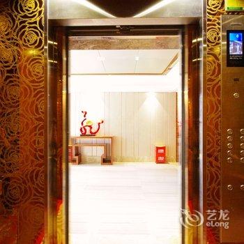 君豪阳光酒店(遂宁明月店)酒店提供图片