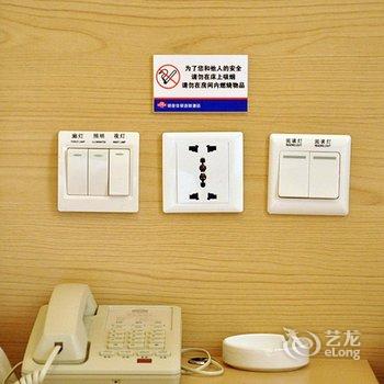 银座佳驿(济宁吴泰闸路行政审批中心店)酒店提供图片