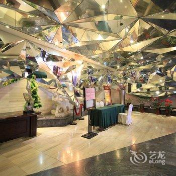 金华悦途酒店(原四季瑞丽大酒店)酒店提供图片