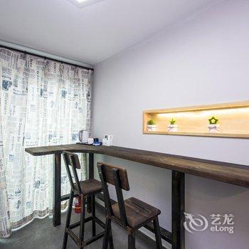 北戴河碧螺塔海景主题酒店酒店提供图片