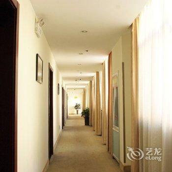 枣庄和平商务酒店酒店提供图片