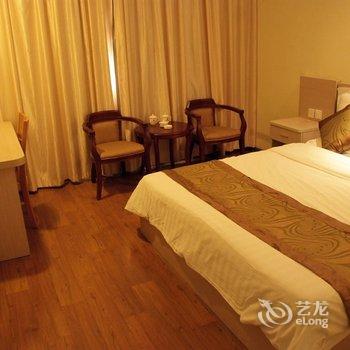 枣庄和平商务酒店酒店提供图片