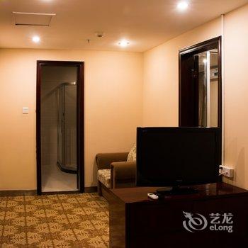 珠海雅丽东方凯悦酒店酒店提供图片