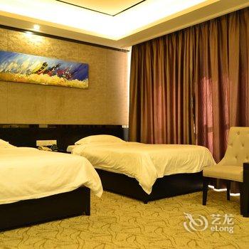 珠海雅丽东方凯悦酒店酒店提供图片