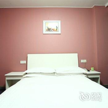 南苑e家(宁波兴宁路文化广场店)酒店提供图片