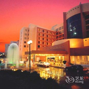 西安骊苑大酒店(近西工大)酒店提供图片