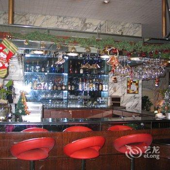 西安骊苑大酒店(近西工大)酒店提供图片