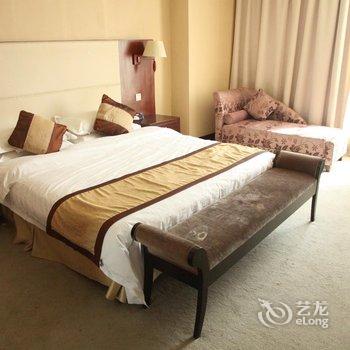 东明国际大酒店酒店提供图片