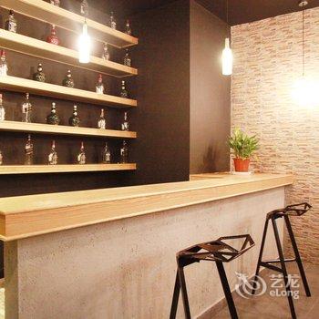 武汉凡舍设计酒店(湖北大学店)酒店提供图片