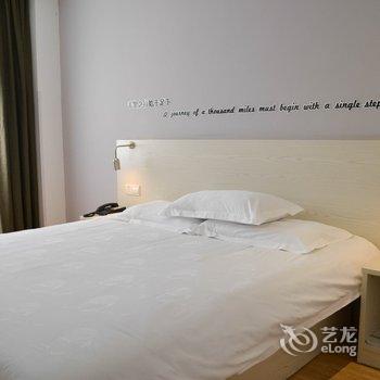 莫泰168(宿迁洪泽湖路市政府店)酒店提供图片