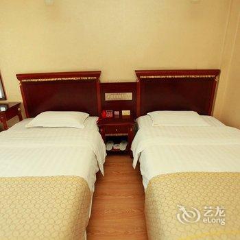 眉山悦达大酒店酒店提供图片