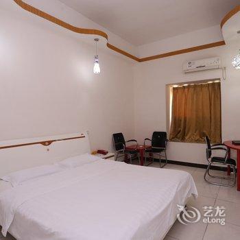 眉山悦达大酒店酒店提供图片