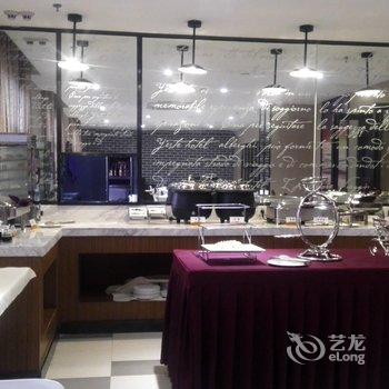 雅斯特酒店(桂平西山店)酒店提供图片