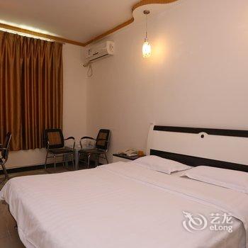 眉山悦达大酒店酒店提供图片
