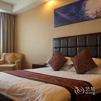 宁波镇海云来大酒店酒店提供图片