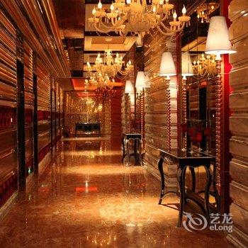 淄博鑫泰星大酒店酒店提供图片