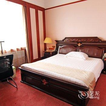 大庆兴荣商务酒店酒店提供图片