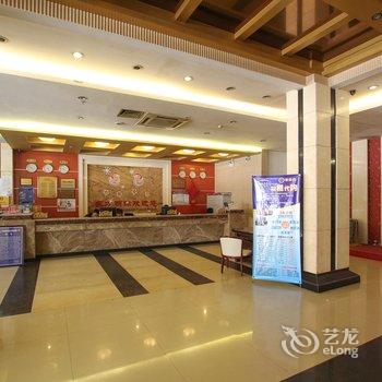 桂林东方明珠大酒店酒店提供图片