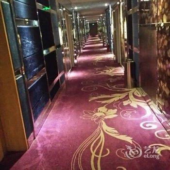 玉山海韵商务酒店酒店提供图片
