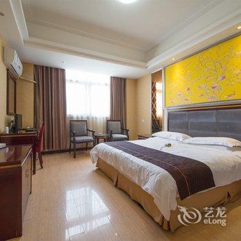 速8酒店(靖江长途汽车站店)酒店提供图片
