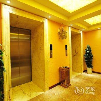 贵阳毕兹卡主题酒店酒店提供图片