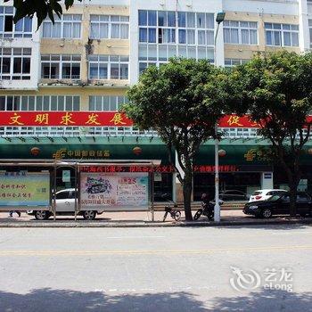 泉州千一精品酒店酒店提供图片