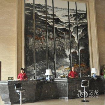 林州红旗渠假日酒店酒店提供图片