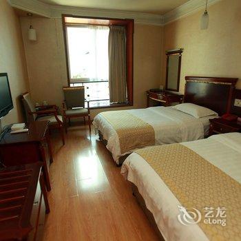 眉山悦达大酒店酒店提供图片