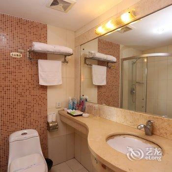 眉山悦达大酒店酒店提供图片