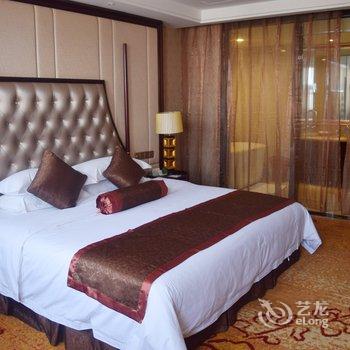 林州红旗渠假日酒店酒店提供图片
