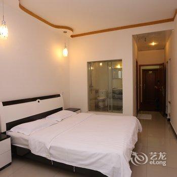 眉山悦达大酒店酒店提供图片