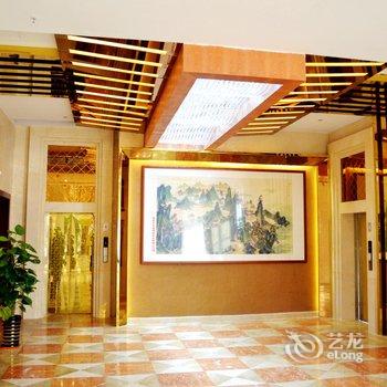 惠州凯丽华国际酒店酒店提供图片