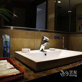 郴州君林酒店酒店提供图片