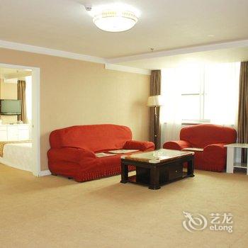 牡丹江大福源酒店酒店提供图片