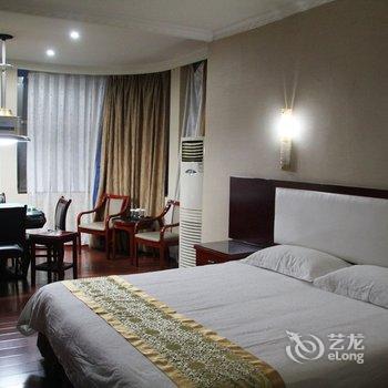 荆门香格里拉盈丰酒店(东方百货店)酒店提供图片