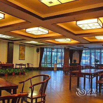 云浮新兴县悦和莊酒店酒店提供图片