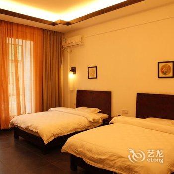 云浮新兴县悦和莊酒店酒店提供图片