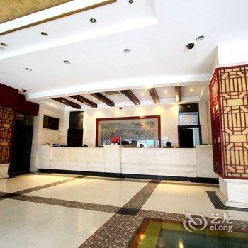 乌镇蓬达度假酒店酒店提供图片