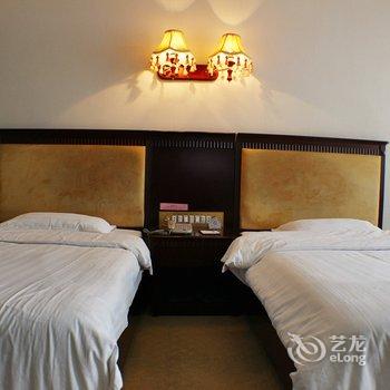 清远阳山凯逸假日酒店酒店提供图片
