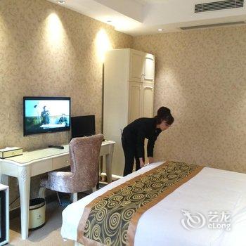 漳州海悦酒店酒店提供图片
