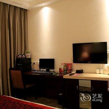 南阳七星商务大酒店酒店提供图片