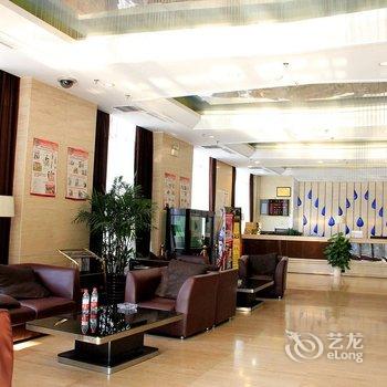 南阳七星商务大酒店酒店提供图片