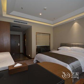 艾沐国际酒店(郑州东站会展中心店)酒店提供图片