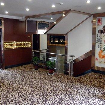 安庆双龙假日大酒店酒店提供图片