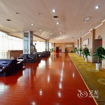 宝鸡金点商务酒店(火车站曙光路店)酒店提供图片