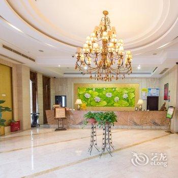温州荣庭酒店(江南春天店)酒店提供图片