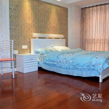 芜湖爱尚家酒店公寓(万达店)酒店提供图片